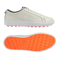Chaussures de la marque Lacoste nouvelle collection homme 2023 à