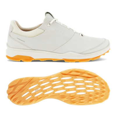 Chaussures Ecco Hybrid 3 - Blanc Racer Yak