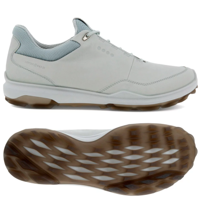 Chaussures Ecco Biom Hybrid 3 - Gris