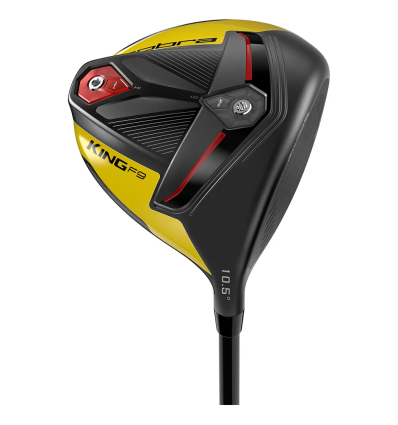 Driver Cobra F9