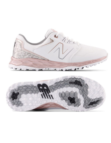 Chaussures de golf New Balance Fresh Foam Links