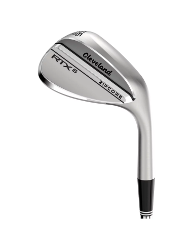 Wedges Cleveland RTX 6 Zipcore