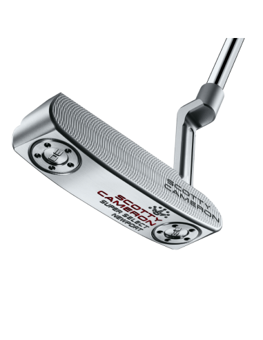 Putter Scotty Cameron Super Select NP