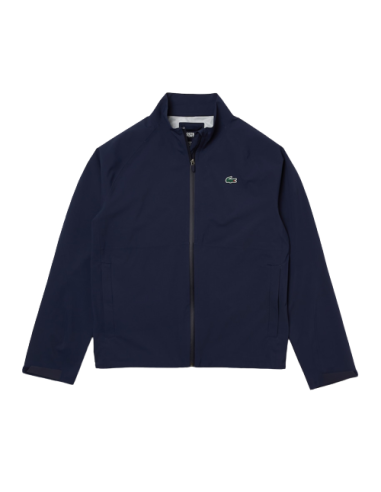 Coupe vent Lacoste - Marine