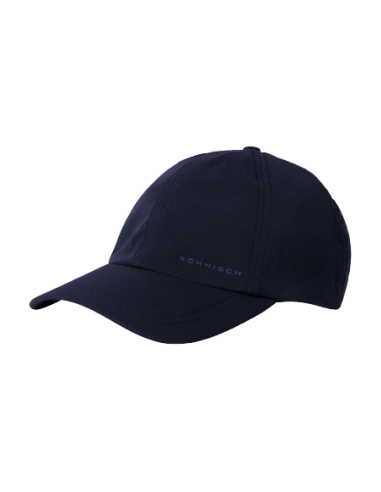 Casquette Rohnisch Sei soft - Bleu