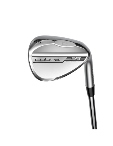 Wedges Cobra SnakeBite 2023