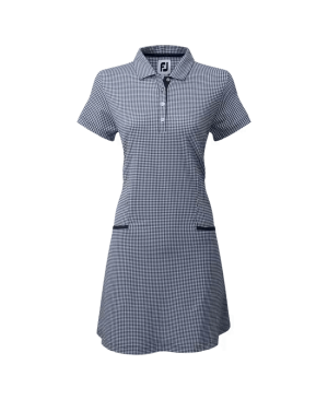 Femme robe de golf Noir Rouge bleu marine Sans Manches Vêtements de golf  pour femmes, tenues, vêtements de 2024 ? US $32.99