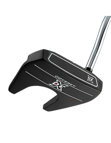 Putter Odyssey DFX Seve