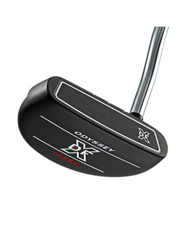 Putter Odyssey DFX Rossie