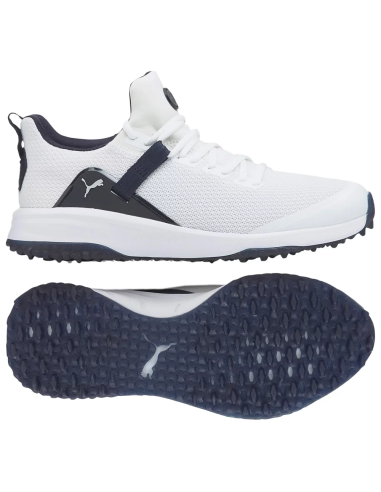 Chaussures Puma Golf Fusion Evo