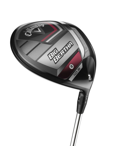 Driver Callaway Big Bertha 23