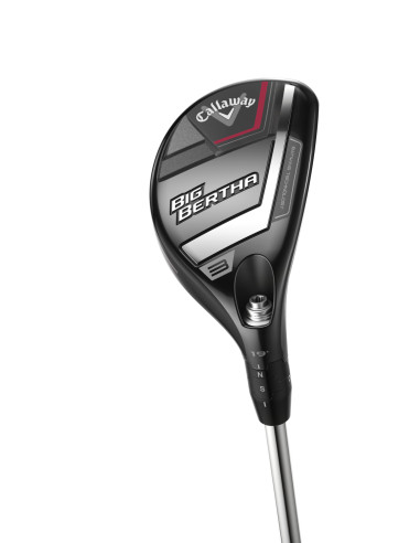 Hybride Callaway Big Bertha 23