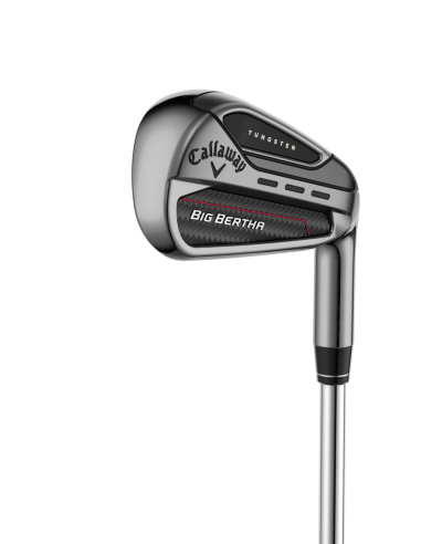 Série de fers Callaway Big Bertha 23