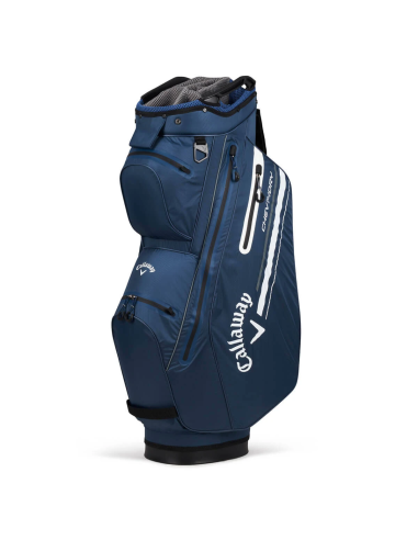 Sac chariot Callaway Chev Dry 14 2023