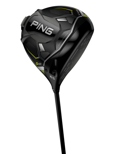 Driver PING G430 MAX