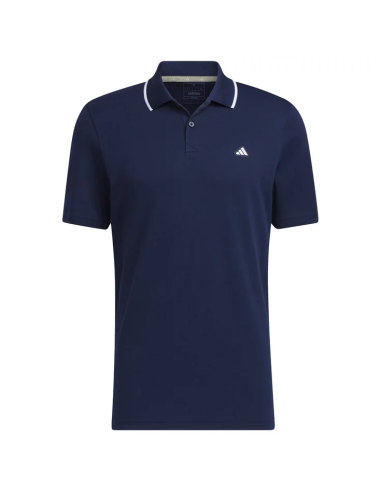 Polo Adidas Go To Pique - Marine