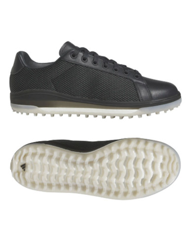 Chaussures Adidas Go To Spikeless - Carbon