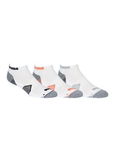 Chaussettes Puma Ess Low Cut - Multicolore