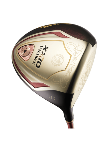 Driver XXIO Prime Royal Édition 5 Femme