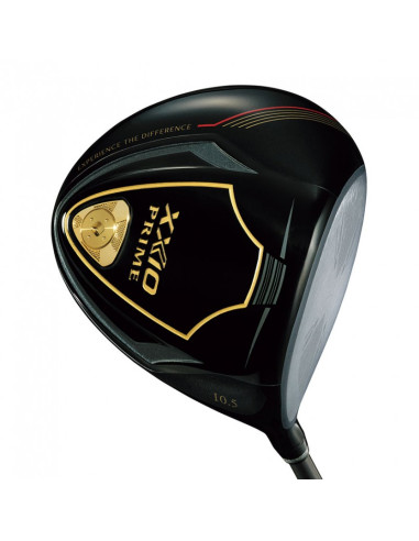 Driver XXIO Prime 12