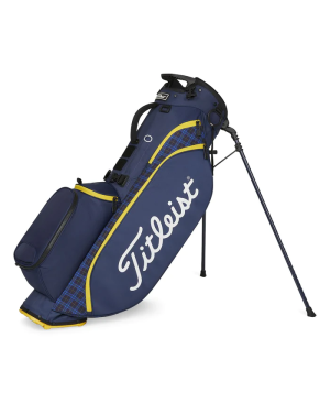 Pochette cadeau avec accessoires golf – Compléments d'image