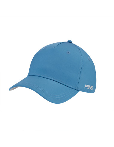 Casquette PING Cresting - Bleu