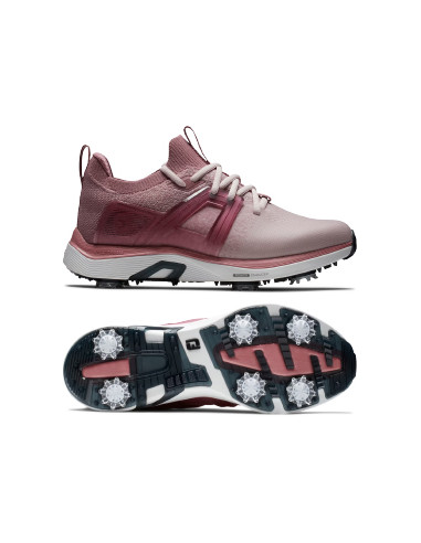 Chaussures Footjoy Hyperflex - Rose