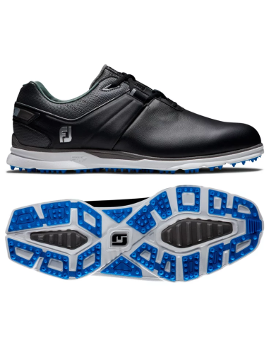 Chaussures Footjoy PRO SL- Noir