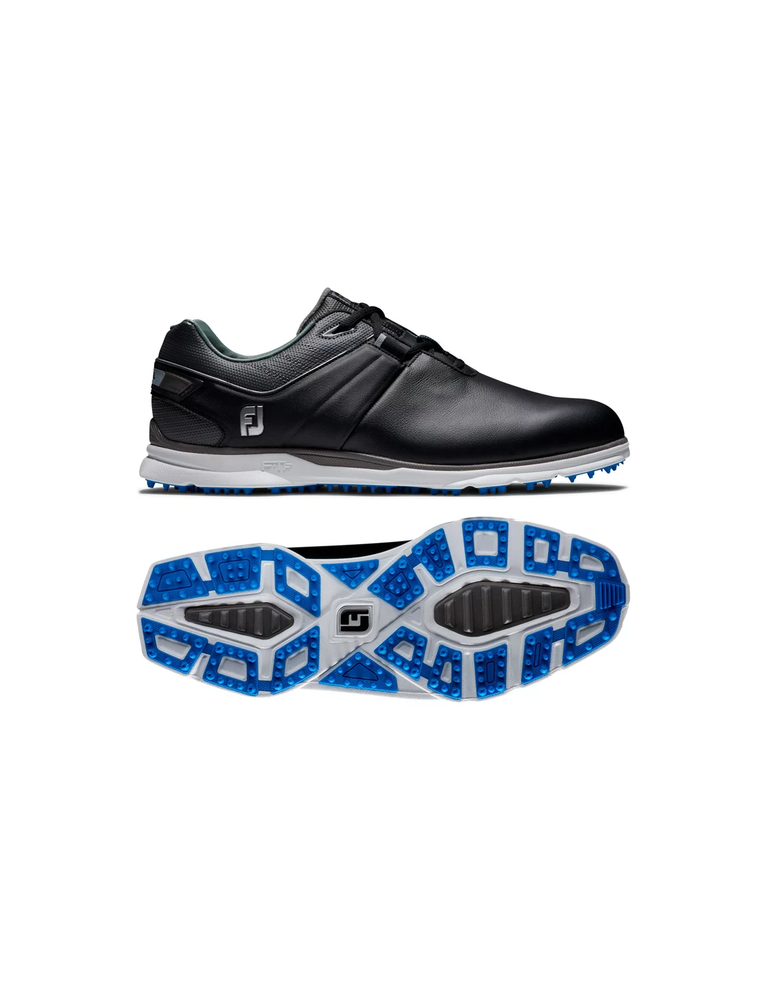 Footjoy pro sl golf cheap shoes black