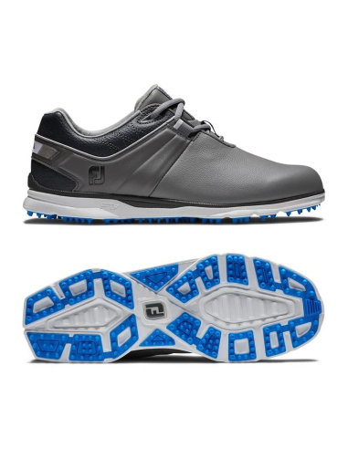 Chaussures Footjoy PRO SL - Gris/Charcoal