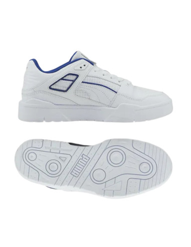 Chaussures PUMA SlipStream White Royal