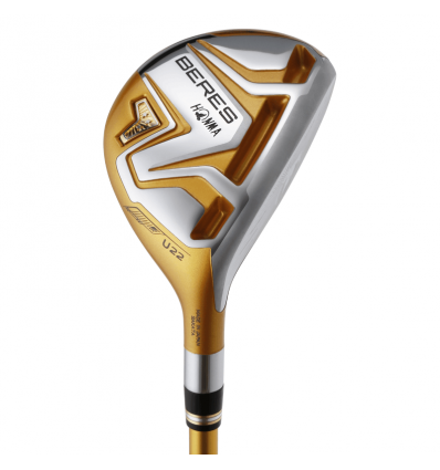 Hybride Honma Aizu 3*