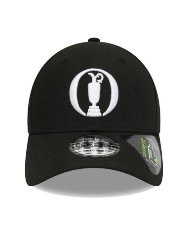 Casquette 9FORTY The Open Championships 2023 Repreve - Noir