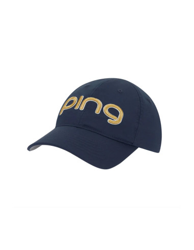 Casquette Ping Gle3