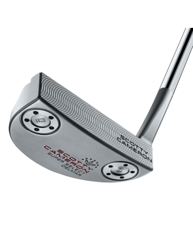 Putter Scotty Cameron Super Select Del Mar