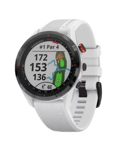 Montre GPS Garmin Approach S62