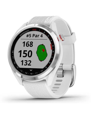 La montre GPS Garmin Approach S42