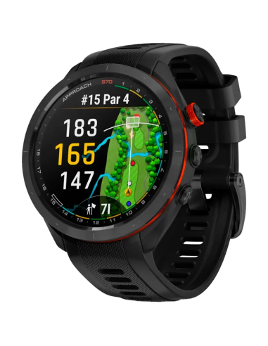 Montre Garmin Approach S70 47mm