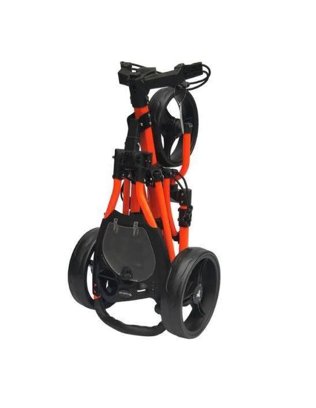 Chariot manuel Trike - Orange