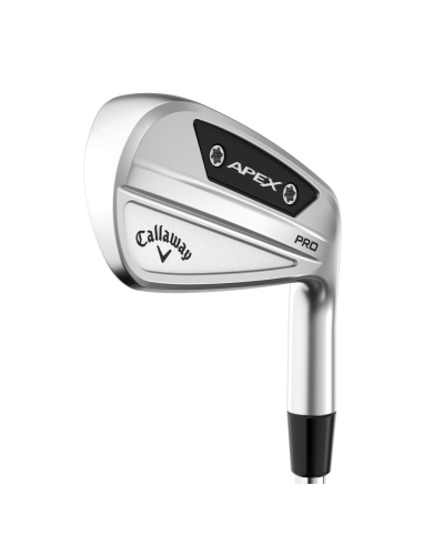 Série de Fers Callaway Apex Pro 24