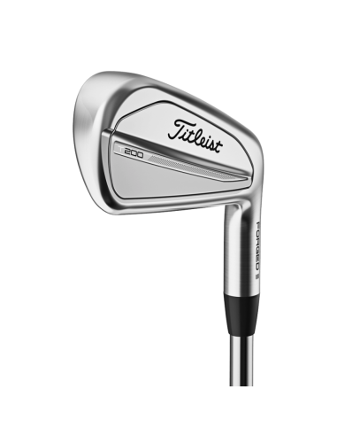 Série de fers Titleist T200 2023