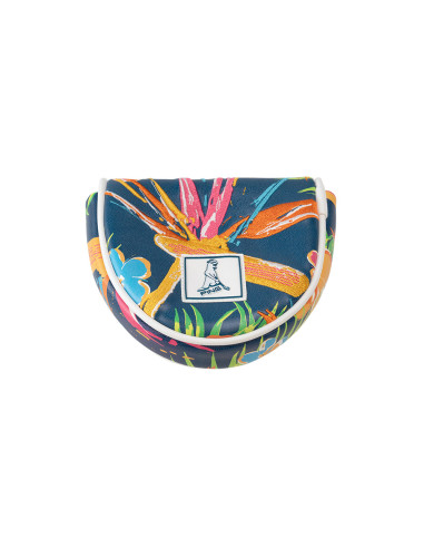 Couvre putter Ping Paradise Maillet