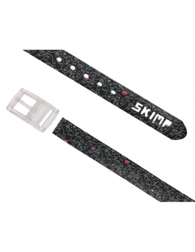 Ceinture Skimp Black Kiss - Noir