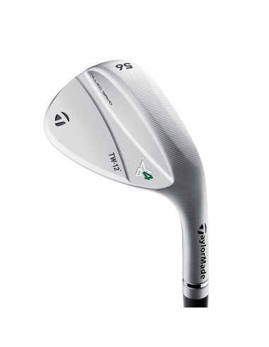 Wedges Taylormade Milled Grind 4 SB acier