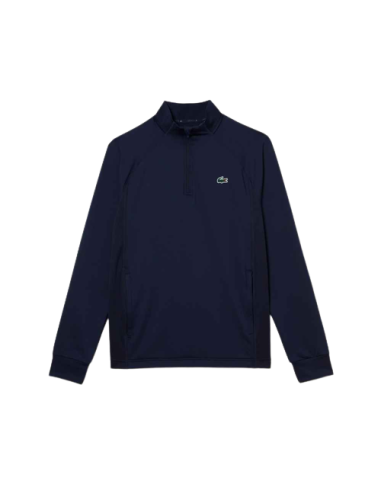 Sweat Lacoste Navy Blue