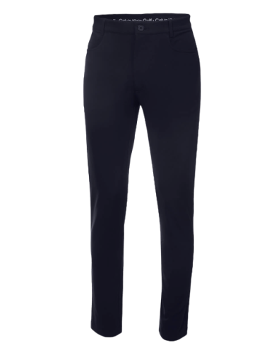 Pantalon Calvin Klein Winter Genius Stretch