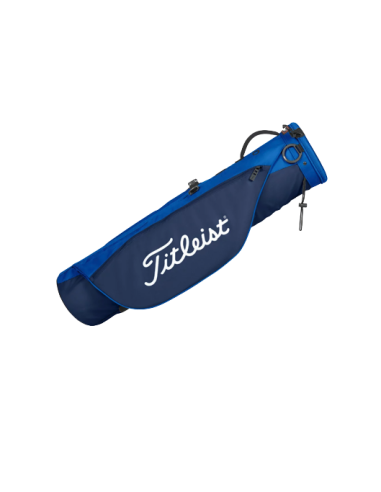 Sac Titleist Carry Bag Navy