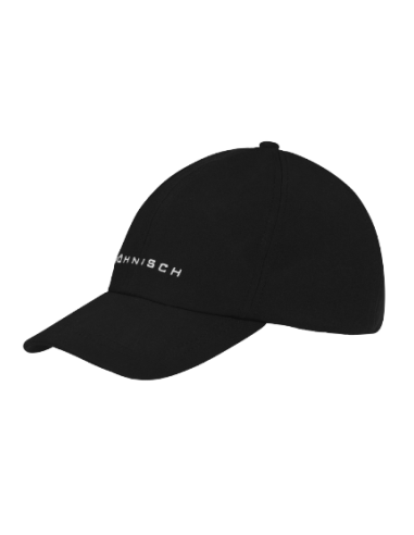 CASQUETTE ROHNISCH NOIR