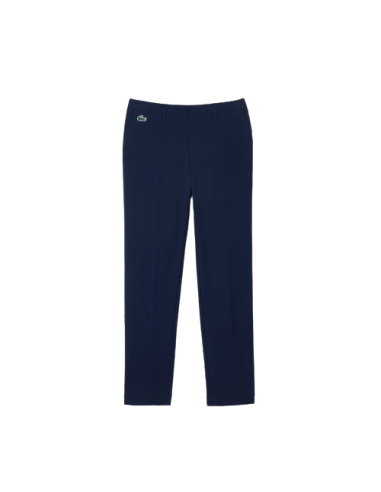 Pantalon Lacoste marine