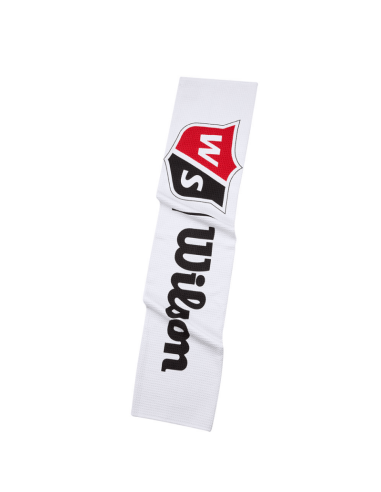 Serviette Tour Wilson